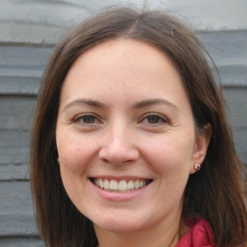 Anneliese Krauß, Gründerin von morysalith